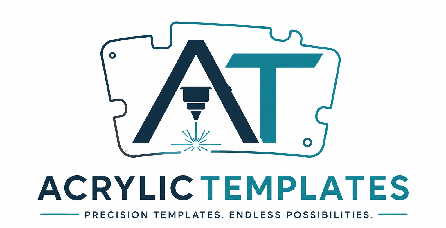 Acrylic Templates